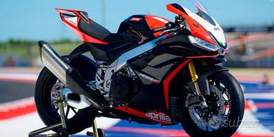 Aprilia RSV4 SBK Edition - NUOVA DA IMMATRICOLARE