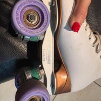 Pattini venus variant