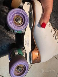 Pattini venus variant