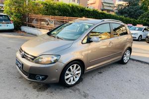 Volkswagen Golf Plus 2.0 TDI 140CV DPF 5p. Comfort
