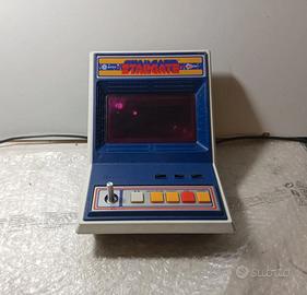 VIDEOGIOCO TABLETOP ENTEX STARGATE (1982) VINTAGE