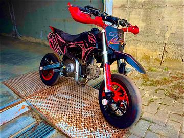 Pit bike PBS Baby 90