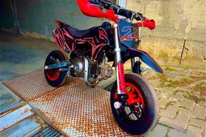 Pit bike PBS Baby 90