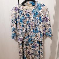 Completo elegante  donna primavera/estate 