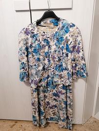 Completo elegante  donna primavera/estate 