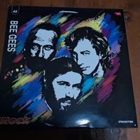Disco in vinile Bee Gees