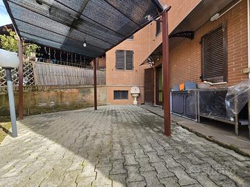 Soluzione ideale per chi sogna la tranquillità