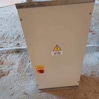 Quadro comandi principale PDC MyClima Air 6-33