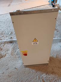 Quadro comandi principale PDC MyClima Air 6-33