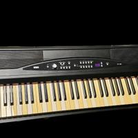 Tastiera - Pianoforte Digitale - Con accessori