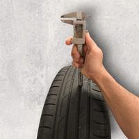 GOMME ESTIVE BRIDGESTONE TURANZA T001 USATE