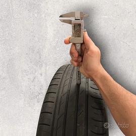 GOMME ESTIVE BRIDGESTONE TURANZA T001 USATE