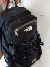 ZAINO THE NORTH FACE BOREALIS