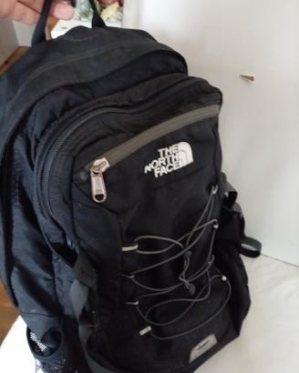 ZAINO THE NORTH FACE BOREALIS