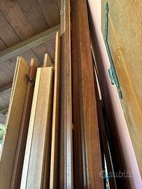 Armadio 3 metri x circa 270h