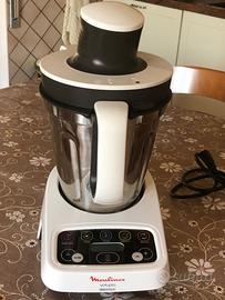 Robot multifunzione moulinex