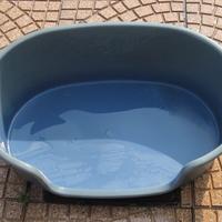 Cesta Per Cane 65 X 44 Cm.