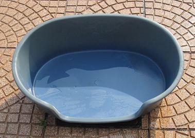 Cesta Per Cane 65 X 44 Cm.