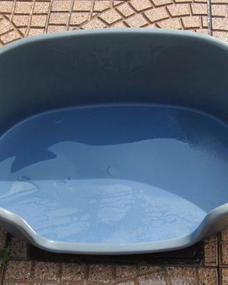 Cesta Per Cane 65 X 44 Cm.