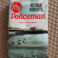 My policeman