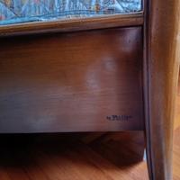 arredamento camera da letto Le Fablier