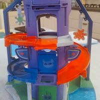 PJ MASKS Quartier Generale