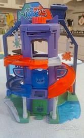 PJ MASKS Quartier Generale