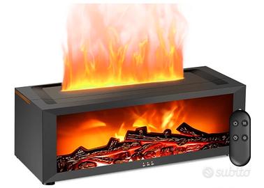 DIFFUSORE PER AMBIENTI 