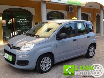 LINK MOTORS: FIAT PANDA 1.0 HYBRID 69 CV