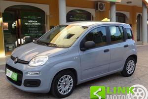 LINK MOTORS: FIAT PANDA 1.0 HYBRID 69 CV