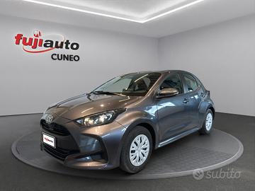 Toyota Yaris 1.5h Active
