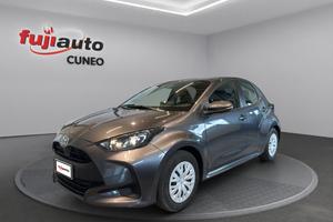 Toyota Yaris 1.5h Active