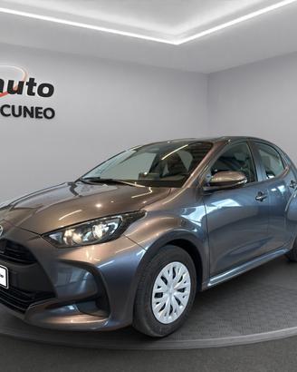 Toyota Yaris 1.5h Active