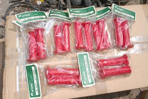 manopole ariete vespa d.24 nos accessori originali