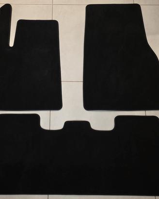 Tappetini Moquette Originali Tesla ModelY Nuovi