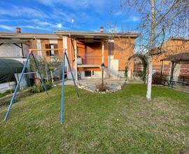 Villa - Alessandria