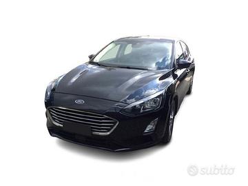 Ford Focus 1.5 EcoBlue 120 CV Automatico Busi...