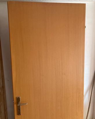 Lotto porte interne Moderne in legno