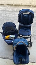Trio Loola Bebe Confort