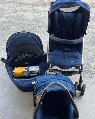 Trio Loola Bebe Confort