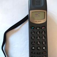 Cellulare SONY CM-H444 vintage