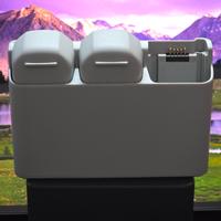 batterie per DJI Neo 1 + charging hub + 1 elica