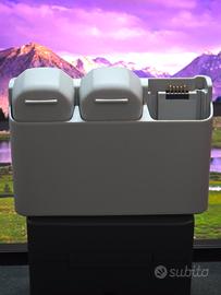 batterie per DJI Neo 1 + charging hub + 1 elica