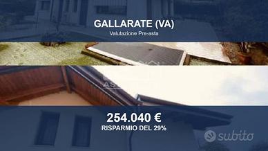 Immobile in asta di 150 m² con più di 5 locali a G
