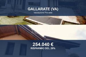 Immobile in asta di 150 m² con più di 5 locali a G
