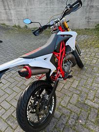 Valenti Racing 50NS 01