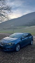 Renault Megane 1.5 dci 2017