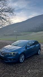 Renault Megane 1.5 dci 2017