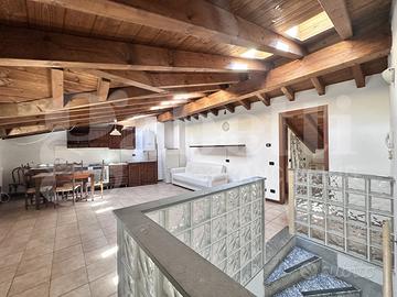 Appartamento Rezzago [Cod. rif 3234286VRG]