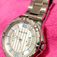 OROLOGIO " POLICE " ORIGINALE
